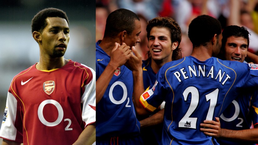 Jermaine Pennant (©AI Project/Gallo Images)